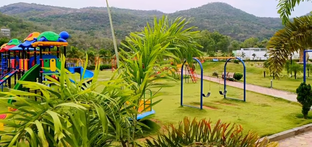 Balaangi Park